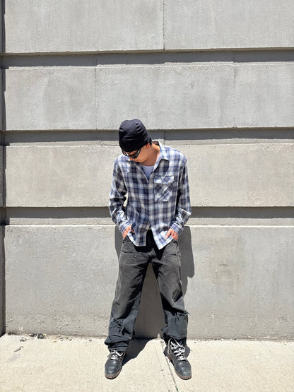 Harajuku Long Sleeve Shirt