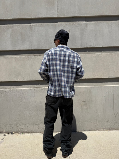 Harajuku Long Sleeve Shirt